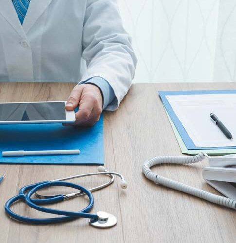 medici e personale sanitario