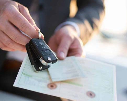 auto e mobilità