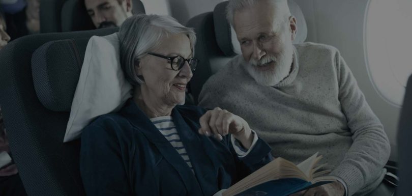 COME FARE A VIAGGIARE IN SICUREZZA E TRANQUILLITA'